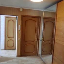 Продажа 3-комн квартиры на вторичном рынке Подольск, ул Курская,  д. 4