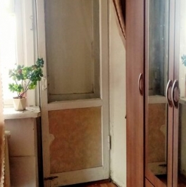 Продажа 1-комн квартиры на вторичном рынке Пересвет, ул Мира,  д. 3