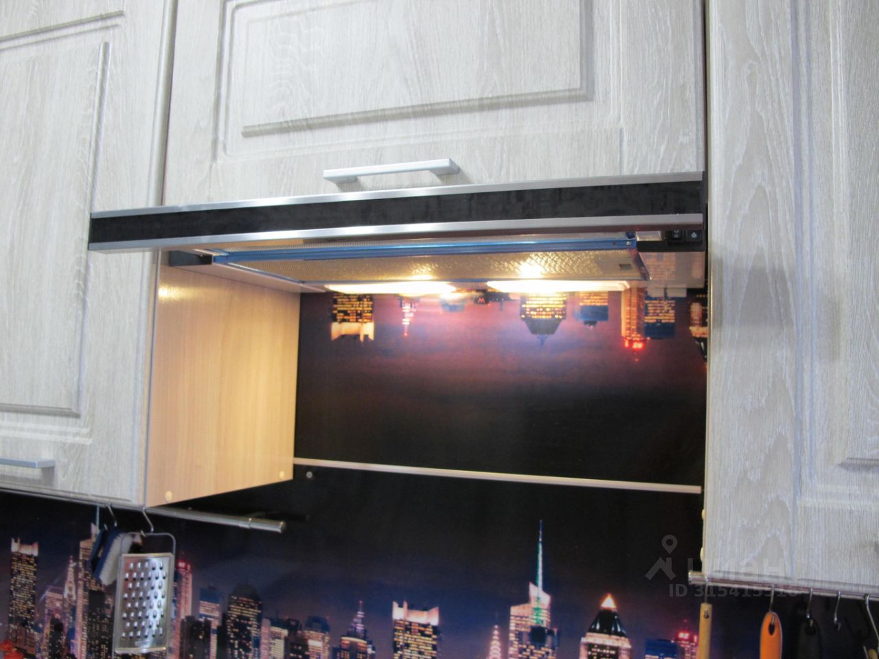 Аренда 2-комн квартиры на вторичном рынке Электросталь, улица Победы, 15к2