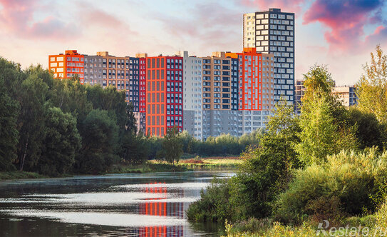 Продажа 3-комн квартиры на вторичном рынке Пехра-Никольское, , Балашиха, ул Яганова,  д. 3