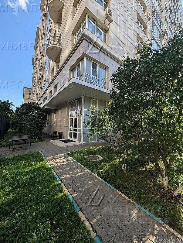 Аренда офиса Попов проезд,  д. 1 к1