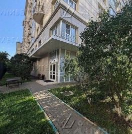 Аренда офиса Попов проезд, д. 1 к1 Аренда офиса Попов проезд, д. 1 к1