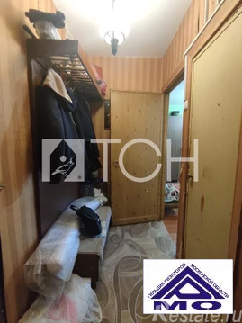 Продажа 2-комн квартиры на вторичном рынке Люберцы, ул. Шевлякова,  д. 19