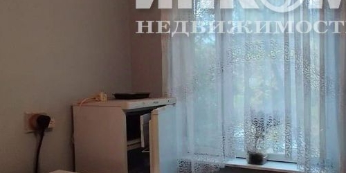 2-комн квартира Борисовский проезд, 22К1