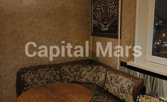 Аренда 1-комн квартиры на вторичном рынке ул Монтажная,  д. 15/25