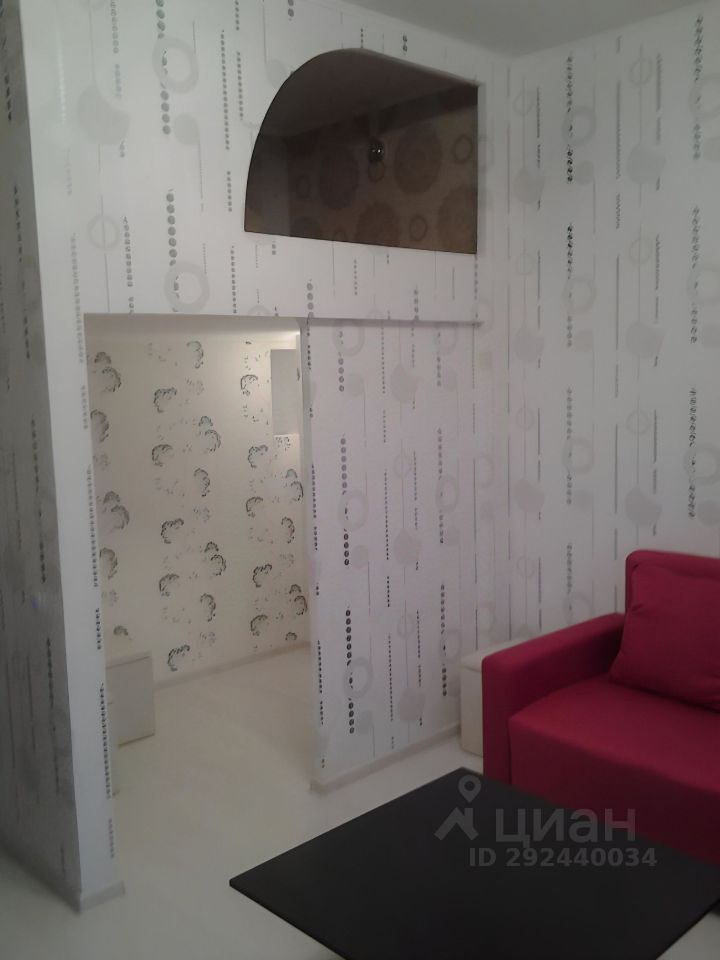 Продажа студии Новоселье городской поселок, шоссе Красносельское, 1к1