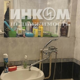 Продажа 1-комн квартиры на вторичном рынке улица Яблочкова,  д. 43