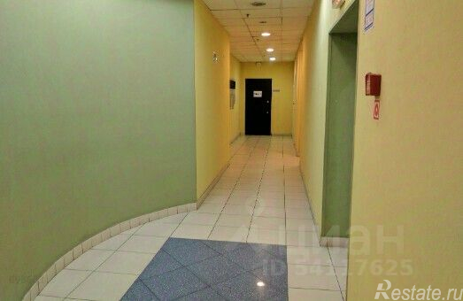 Продажа офиса Марьиной Рощи 3-й проезд,  д. 40 с1