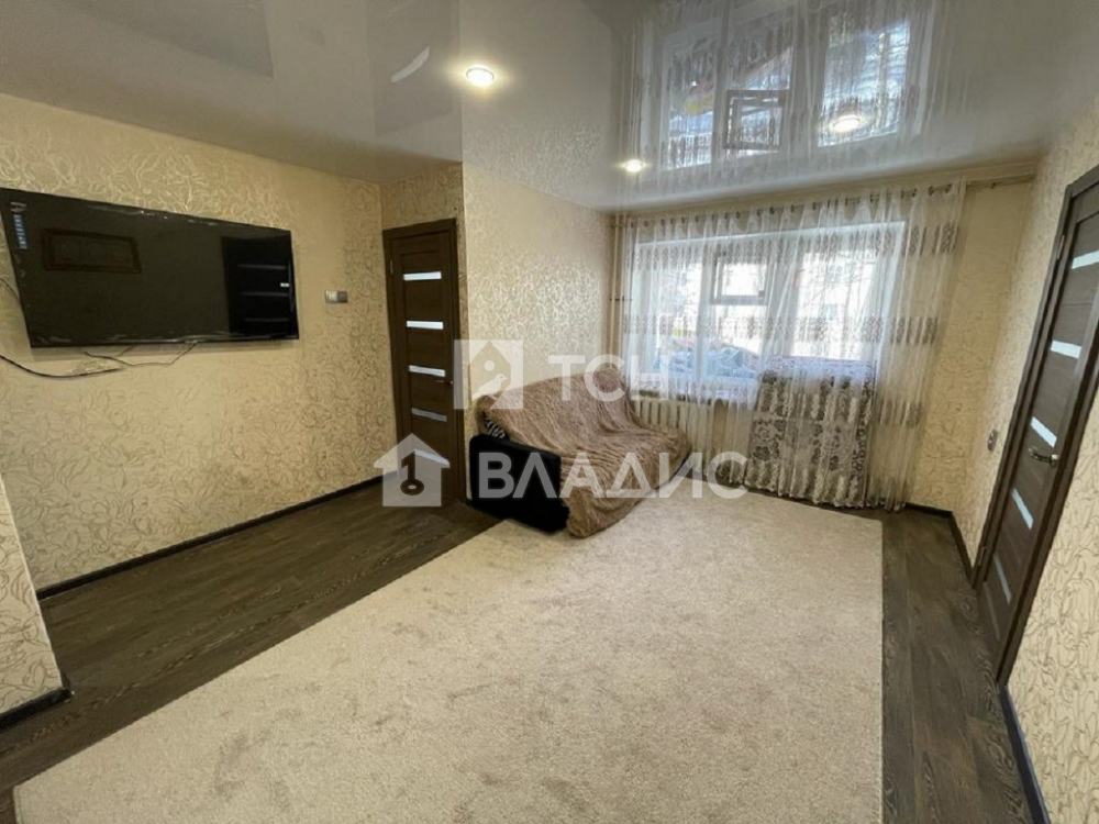 2-комн квартира Королёв, Кооперативная улица, 3