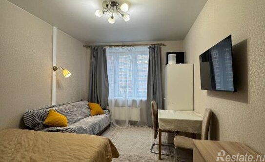 Продажа 1-комн квартиры на вторичном рынке Балашиха г, Дмитриева ул,  д. 34