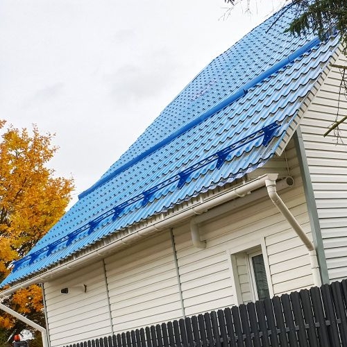 Коттедж/дом Дачное Электроавтоматика СНТ, аллея Заречная