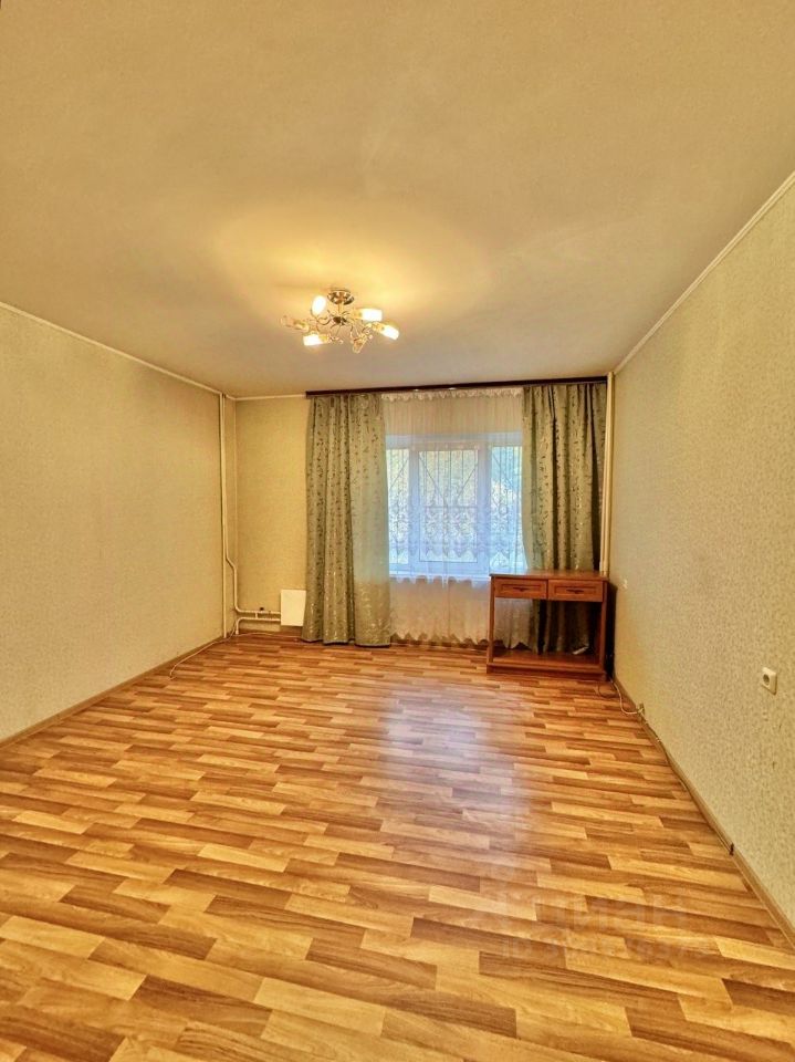 Продажа 1-комн квартиры на вторичном рынке Сестрорецк, Приморское шоссе, 263