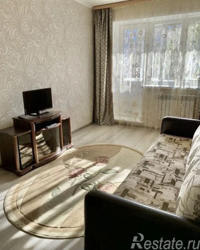 Продажа 1-комн квартиры на вторичном рынке Домодедово, улица Рабочая,  д. 55
