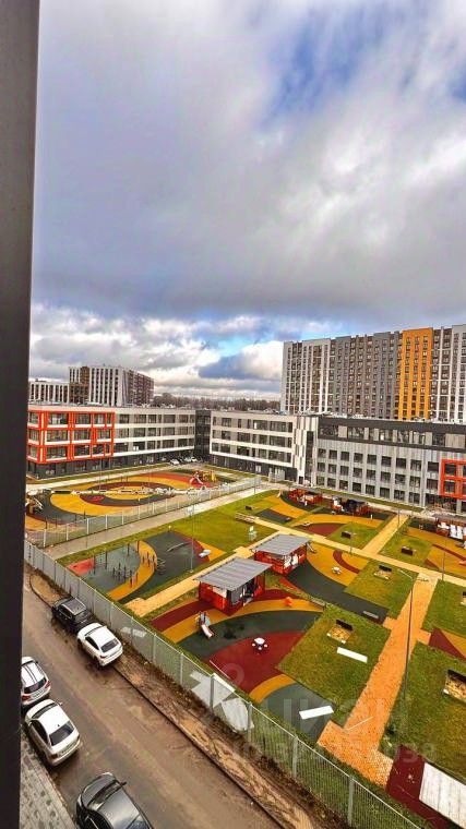 Продажа 2-комн квартиры на вторичном рынке проспект Куприна, 36к1