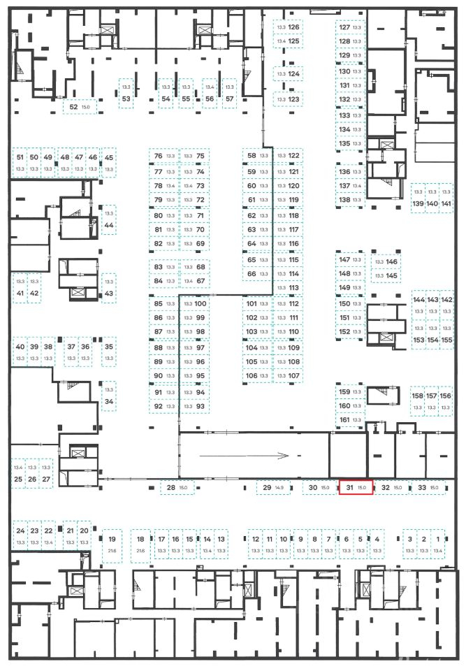 Продажа гаража Сиреневый бульвар,  д. 4/7