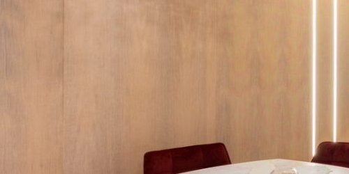 4-комн квартира улица Хамовнический Вал, 36