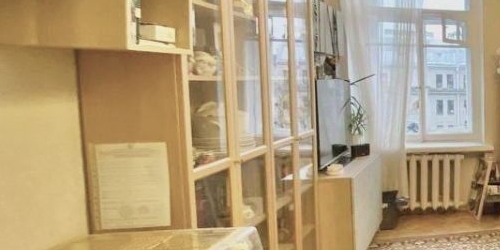 5-комн квартира проспект Большой Петроградской стороны, 70-72