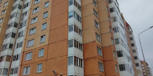 1-комн квартира Всеволожск г., Невская ул. ,  д. 1