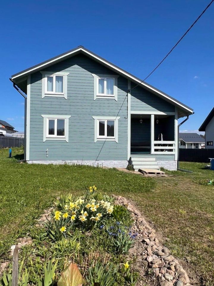 Продажа дома Фаворит кп, 247