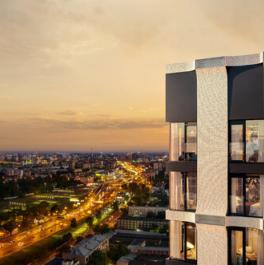 Продажа 2-комн квартиры на вторичном рынке Волгоградский пр-кт,  д. 32/5 к2