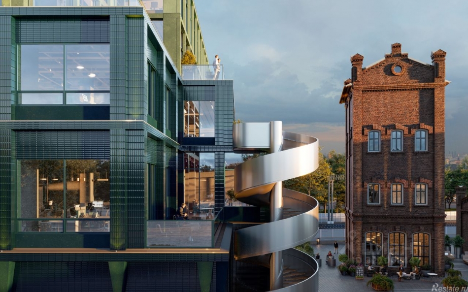 Продажа офиса ул Складочная,  д. 6,  к. 31