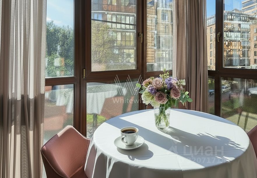Продажа 3-комн квартиры на вторичном рынке Староволынская улица, 15к1