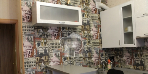 1-комн квартира Балашиха, Маяковского улица, дом 28