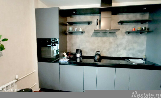 Продажа 1-комн квартиры на вторичном рынке Тимуровская улица,  д. 6 к1