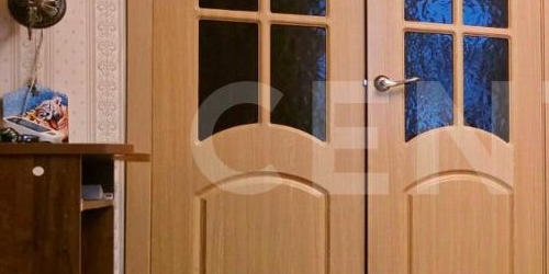 2-комн квартира Рублевское шоссе, 89