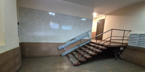 1-комн квартира ул Мастеровая,  д. 2/6