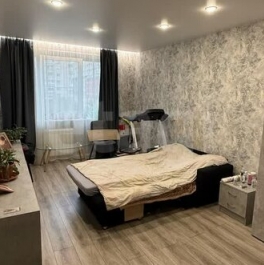 Продажа 2-комн квартиры на вторичном рынке Светлановский пр-кт,  д. 109,  к. 1