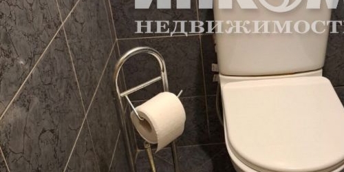 1-комн квартира Ярцевская улица, 27К7