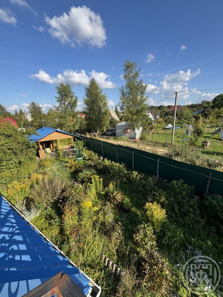 Продажа дома Флора-2 СНТ, улица Пограничная, 241