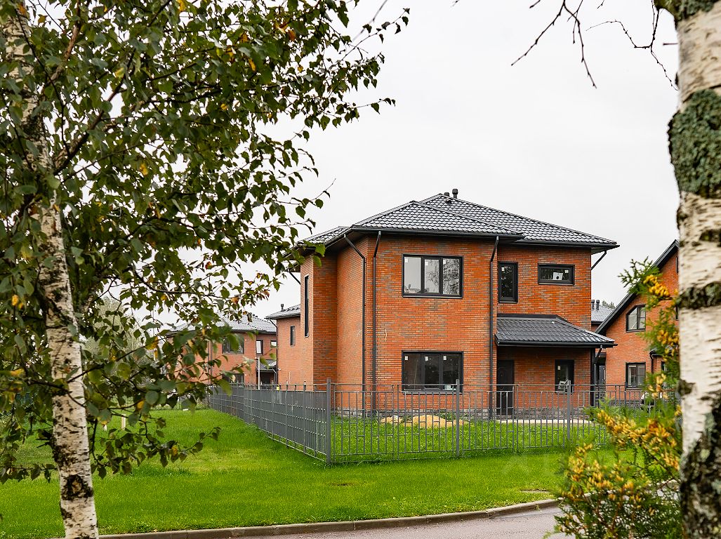 Продажа дома Юкковское парк кп,  д. 140