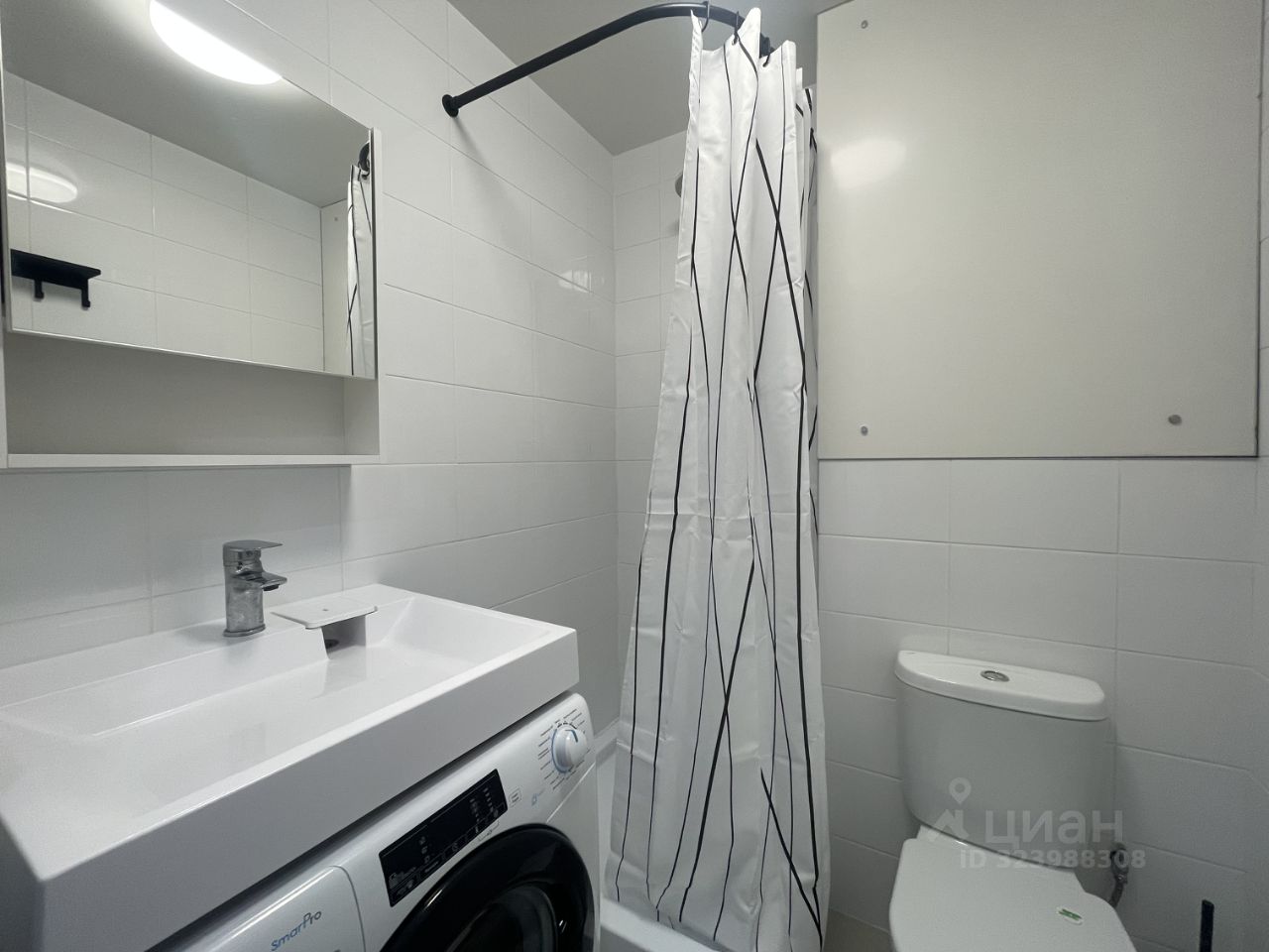 Аренда студии Белая Дача мкр, Котельники, 26