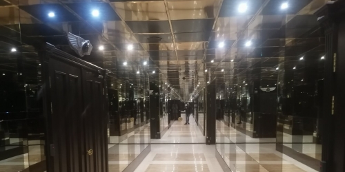 Офис Выборгская наб.,  д. 55,  к. 3