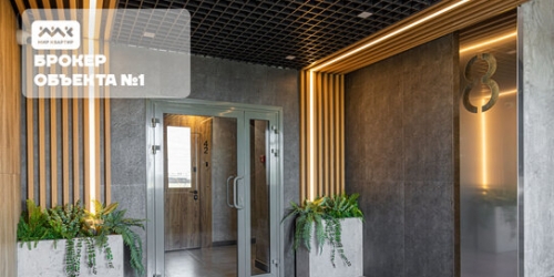 2-комн квартира Смоленский Б. пр-кт,  д. 28