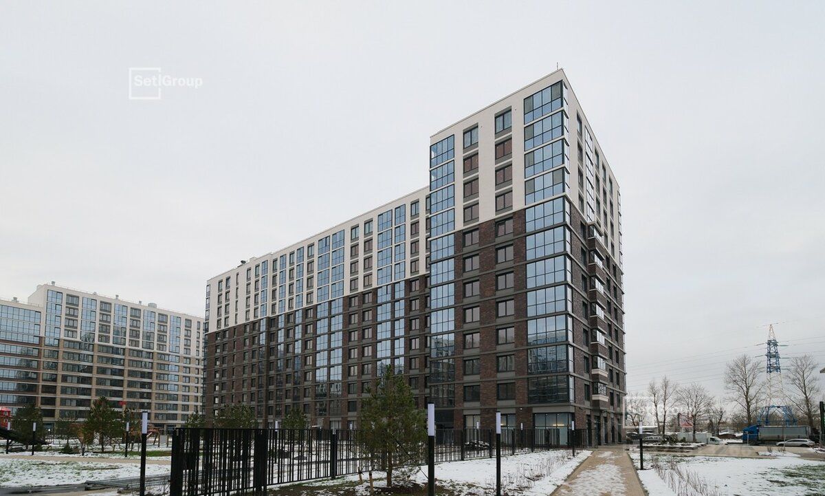 Продажа 2-комн квартиры на вторичном рынке Кубинская улица, 76к1