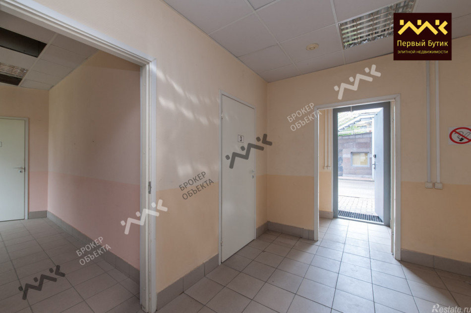 Продажа ПСН Крестовский пр-кт,  д. 26
