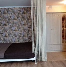 Аренда 1-комн квартиры на вторичном рынке Волховский переулок,  д. 2