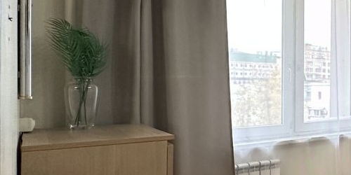 2-комн квартира Оружейный переулок, 5