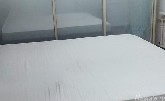 Аренда 2-комн квартиры на вторичном рынке улица Льва Толстого,  д. 3