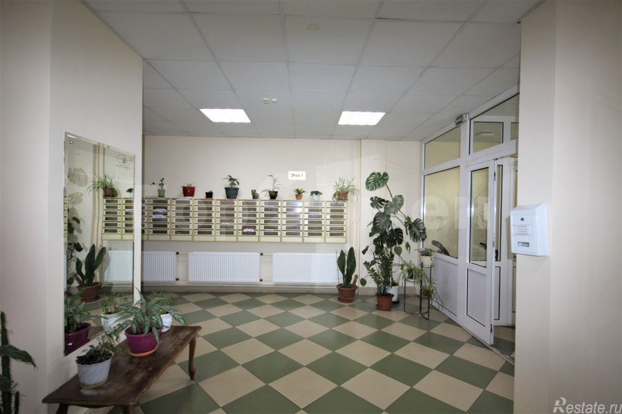 Продажа 1-комн квартиры на вторичном рынке Красногорск, Речная улица, 20к4