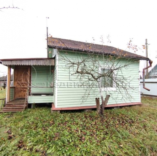 Коттедж/дом Восход, Дружбы ул.