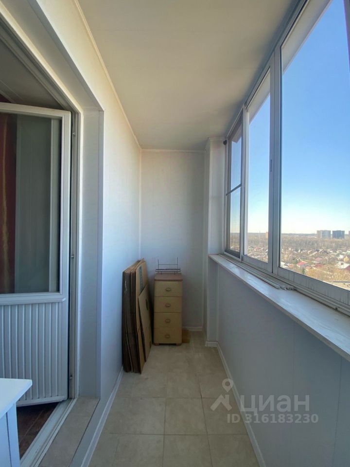 Продажа 1-комн квартиры на вторичном рынке Щелково, Талсинская улица, 26