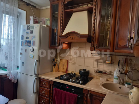 Продажа 2-комн квартиры на вторичном рынке Томилино, ул. Пионерская,  д. 12