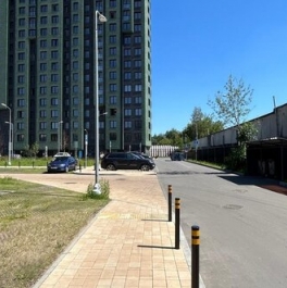 Продажа 3-комн квартиры на вторичном рынке Люберцы, ул Красноармейская,  д. 19