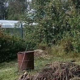 Продажа земли Новая Ропша садоводческий массив, Макаровец-1 СНТ, аллея 12-я Лесная,  д. 31А