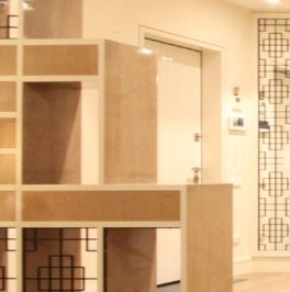 Продажа 4-комн квартиры на вторичном рынке улица Пресненский Вал, 14к6