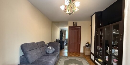 3-комн квартира Широкая улица,  д. 24